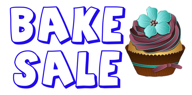 Bake Sale 01