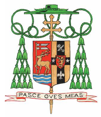 Archdiocese of Hartford Logo