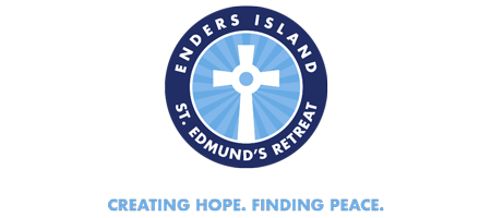 Enders island logo